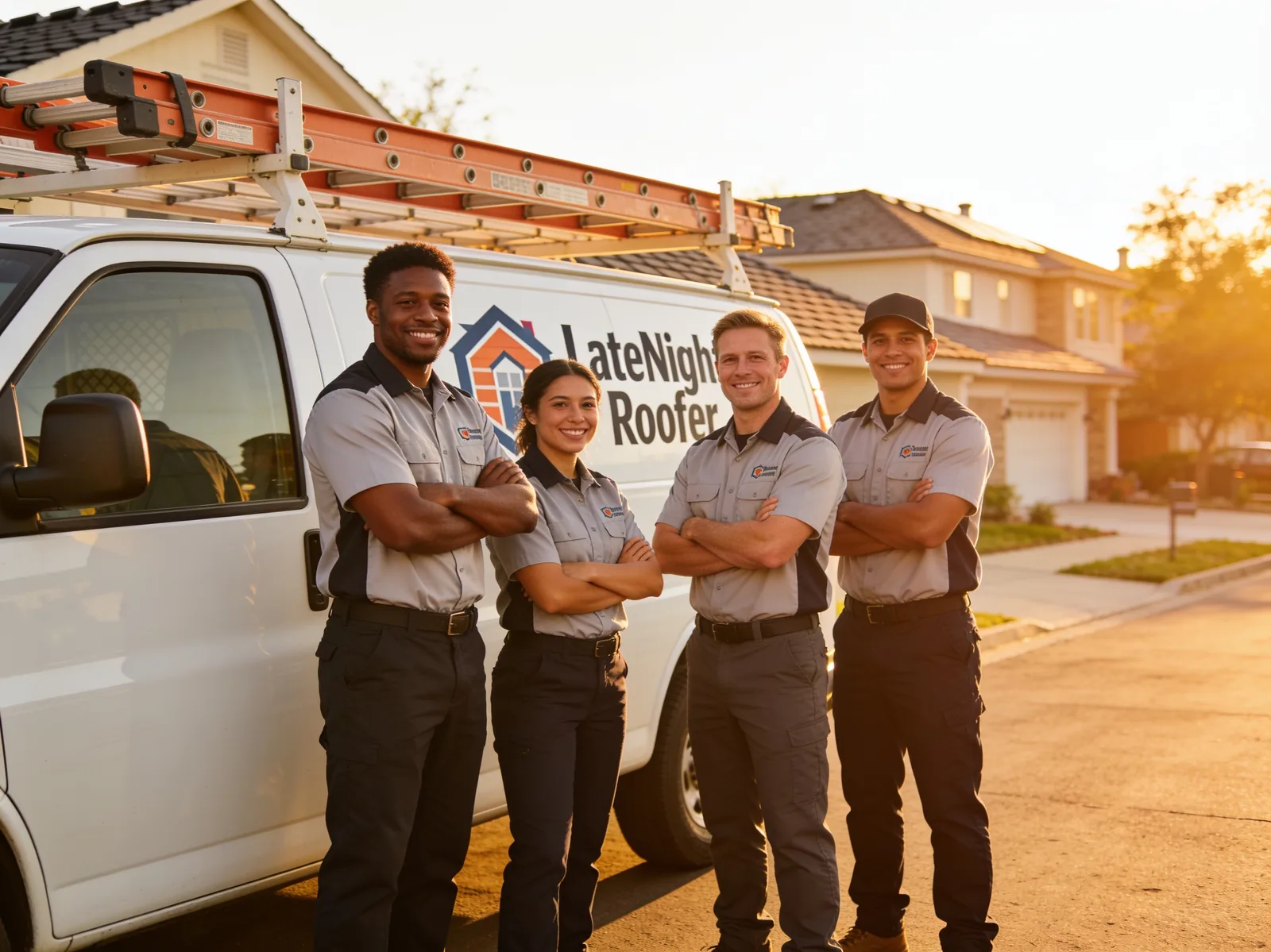 Emergency Roof Repair company in Fort Dodge, KS